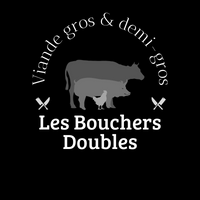 Logo les Bouchers Doubles Ligny-Thilloy